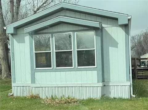 522 Andrick Ave, Billings, MT 59101