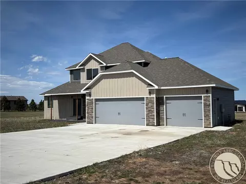 22 Big Sky Dr, Red Lodge, MT 59068