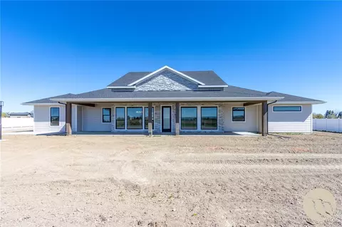 6513 Platinum Dr, Billings, MT 59106