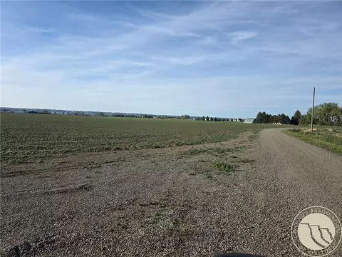 2214 East Ln, Billings, MT 59101
