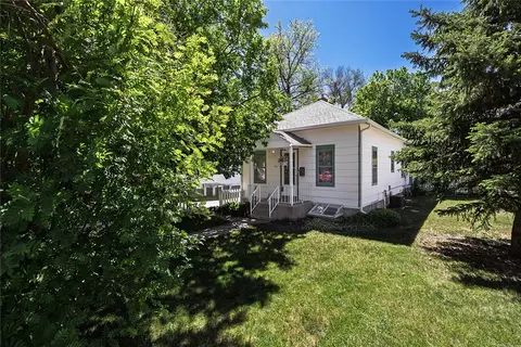 728 Clark Ave, Billings, MT 59101