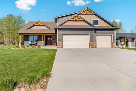 2435 Diamond C Trl, Red Lodge, MT 59068