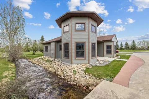23 Lindsay Ln, Red Lodge, MT 59068