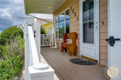 1504 Golden Blvd, Billings, MT 59102