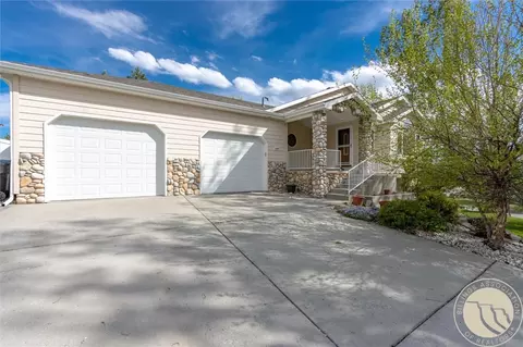 4546 Shasta Ln, Billings, MT 59101