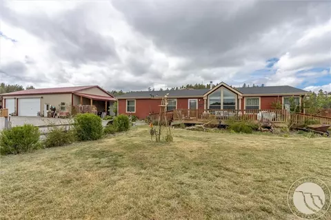 16643 Us Highway 12 W, Roundup, MT 59072