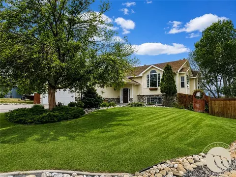 110 Merion Rd, Billings, MT 59105
