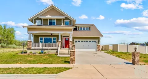 2619 Tulane Dr, Billings, MT 59106