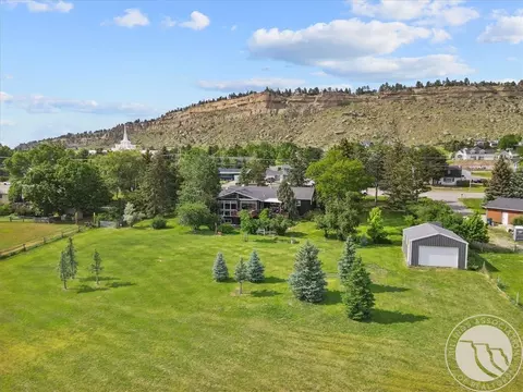 4748 Rimrock Rd, Billings, MT 59106