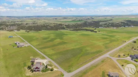 tbd Hillcrest Rd, Billings, MT 59101