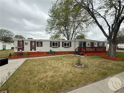 44 Redrock Dr, Billings, MT 59102
