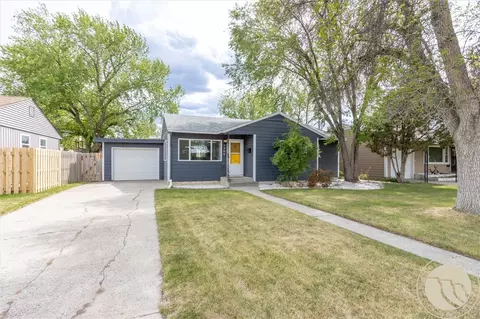 1308 Eldorado Dr, Billings, MT 59101