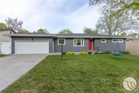 2211 Brentwood Ln, Billings, MT 59102