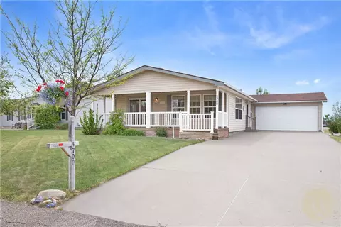 3700 Louis Dr, Huntley, MT 59037