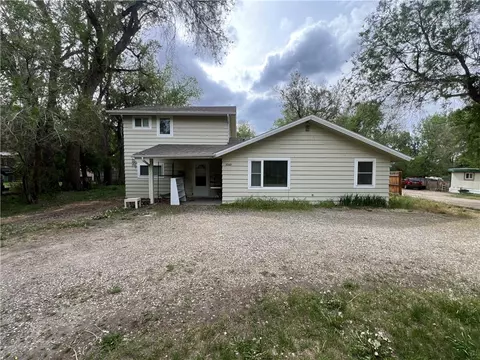 1640 Canary Ave, Billings, MT 59101