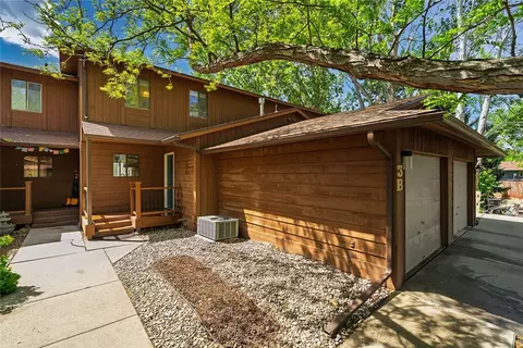 3400 Canyon Dr #3B, Billings, MT 59102