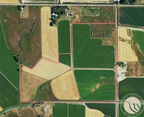 tbd Wold Rd, Laurel, MT 59044