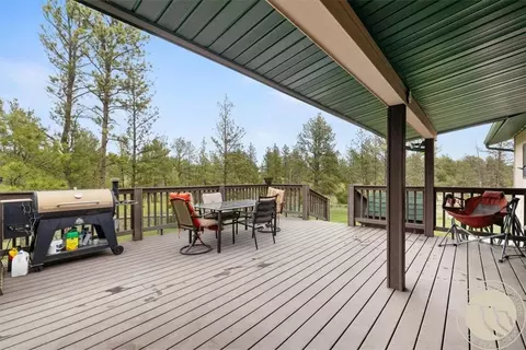 Exterior - 123 Quail Dr, Roundup, MT 59072 photo 3 of 4