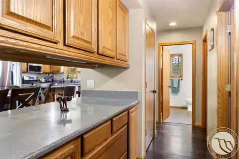 Entry Way - 123 Quail Dr, Roundup, MT 59072 photo 1 of 2