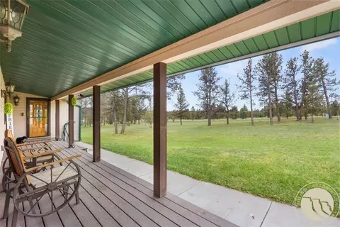 Exterior - 123 Quail Dr, Roundup, MT 59072 photo 2 of 4