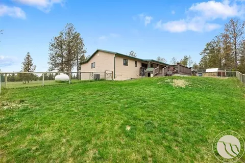 Exterior - 123 Quail Dr, Roundup, MT 59072 photo 4 of 4
