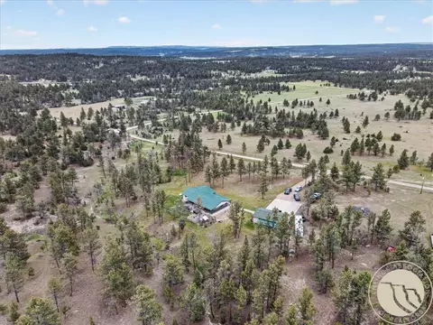 View/Area - 123 Quail Dr, Roundup, MT 59072 photo 3 of 4