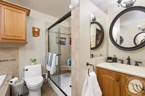 Bath - 123 Quail Dr, Roundup, MT 59072 photo 1 of 3
