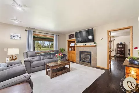 Living - 123 Quail Dr, Roundup, MT 59072 photo 1 of 1