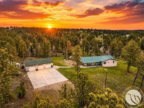 123 Quail Dr, Roundup, MT 59072