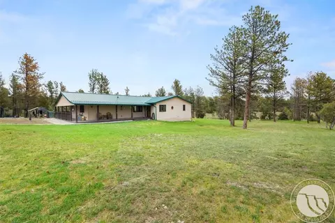 123 Quail Dr, Roundup, MT 59072