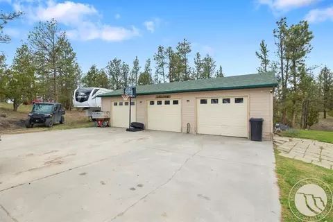 Exterior - 123 Quail Dr, Roundup, MT 59072 photo 1 of 4