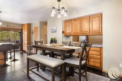 Dining - 123 Quail Dr, Roundup, MT 59072 photo 1 of 1