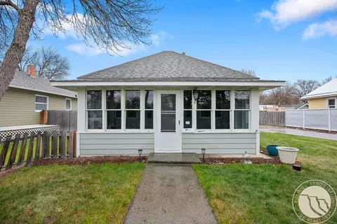 209 3rd Ave, Laurel, MT 59044