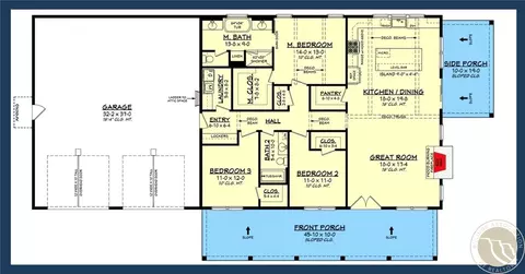 tbd High Noon Dr, Shepherd, MT 59079 photo 8