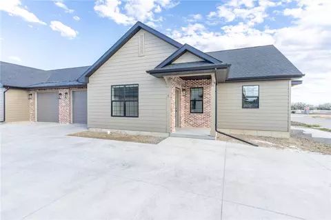 2517 Morning Rose Ln #1, Billings, MT 59106