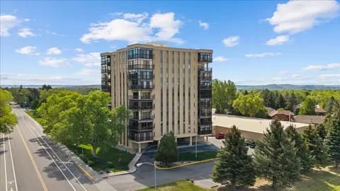 1400 Poly Dr #9CD, Billings, MT 59102