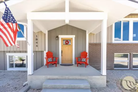 1844 Natalie St, Billings, MT 59105