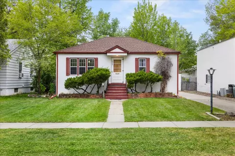 932 N 24th St, Billings, MT 59101