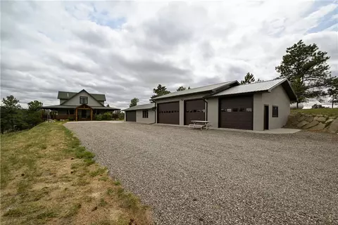 5750 Pleasant Hollow Trl, Shepherd, MT 59079