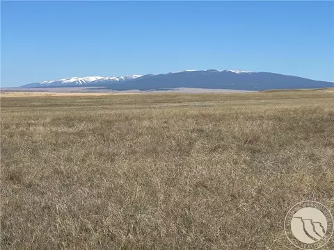 00 Emory Rd, Lavina, MT 59046