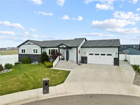4192 Banbury Pl, Billings, MT 59106