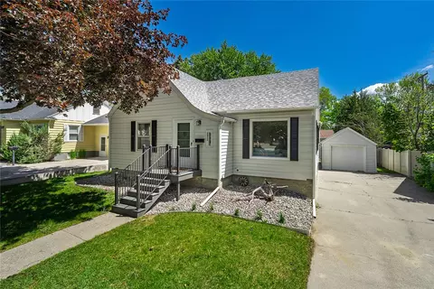 2311 Elm St, Billings, MT 59101