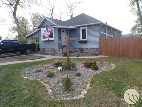 2113 8th Ave N, Great Falls, MT 59401