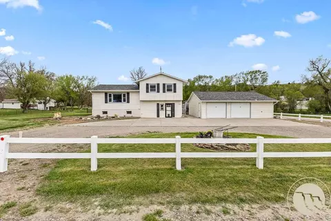 3344 Aqui Esta Dr, Billings, MT 59101
