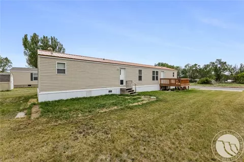 505 Sherwood Ave, Billings, MT 59101