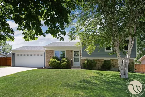 728 Aronson Ave, Billings, MT 59105