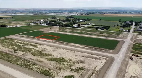 tbd Alfalfa Dr, Billings, MT 59106