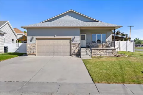 3605 Banff Ave, Billings, MT 59102