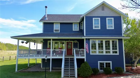 7543 Us Highway 212, Roberts, MT 59070