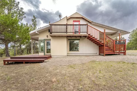 322 Bundy Rd, Lavina, MT 59046